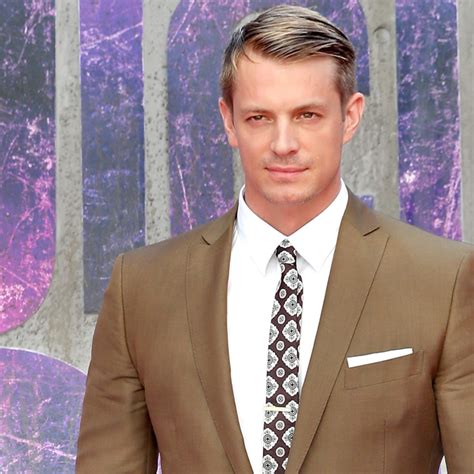 joel kinnaman height|joel kinnamn age.